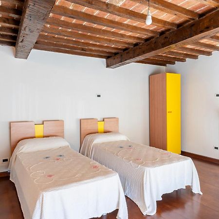 Bagni Pancaldi Sea View Apartment! リヴォルノ エクステリア 写真