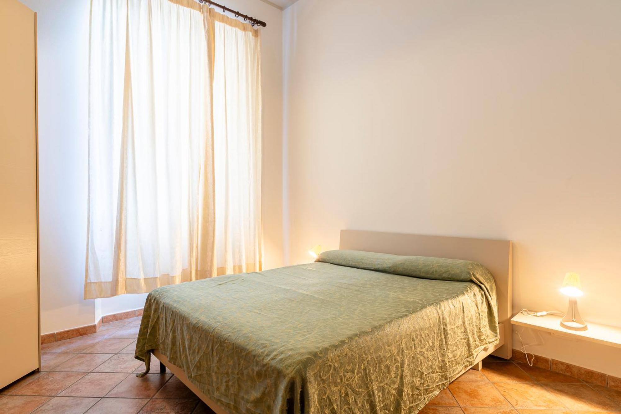 Bagni Pancaldi Sea View Apartment! リヴォルノ エクステリア 写真