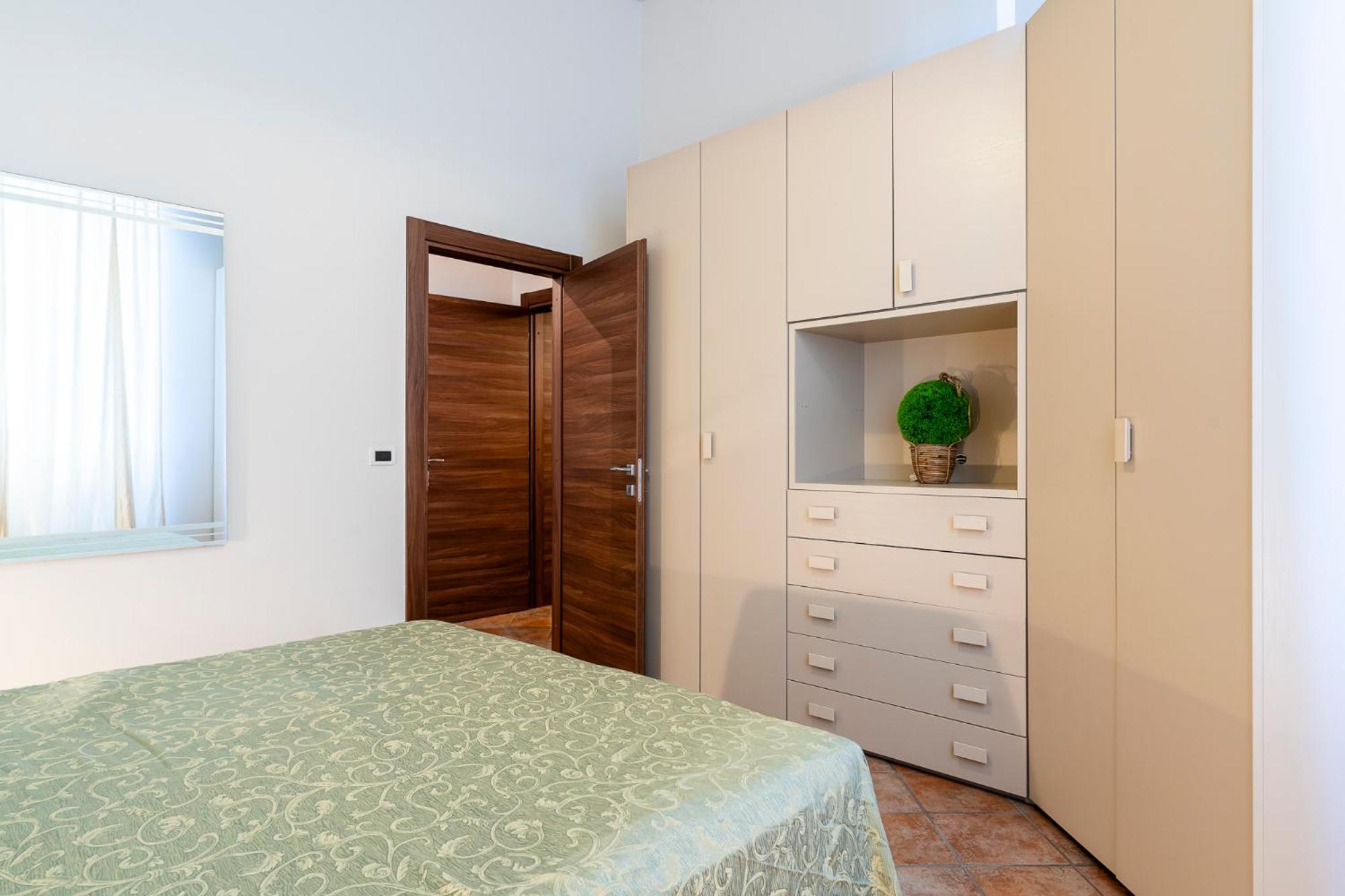 Bagni Pancaldi Sea View Apartment! リヴォルノ エクステリア 写真
