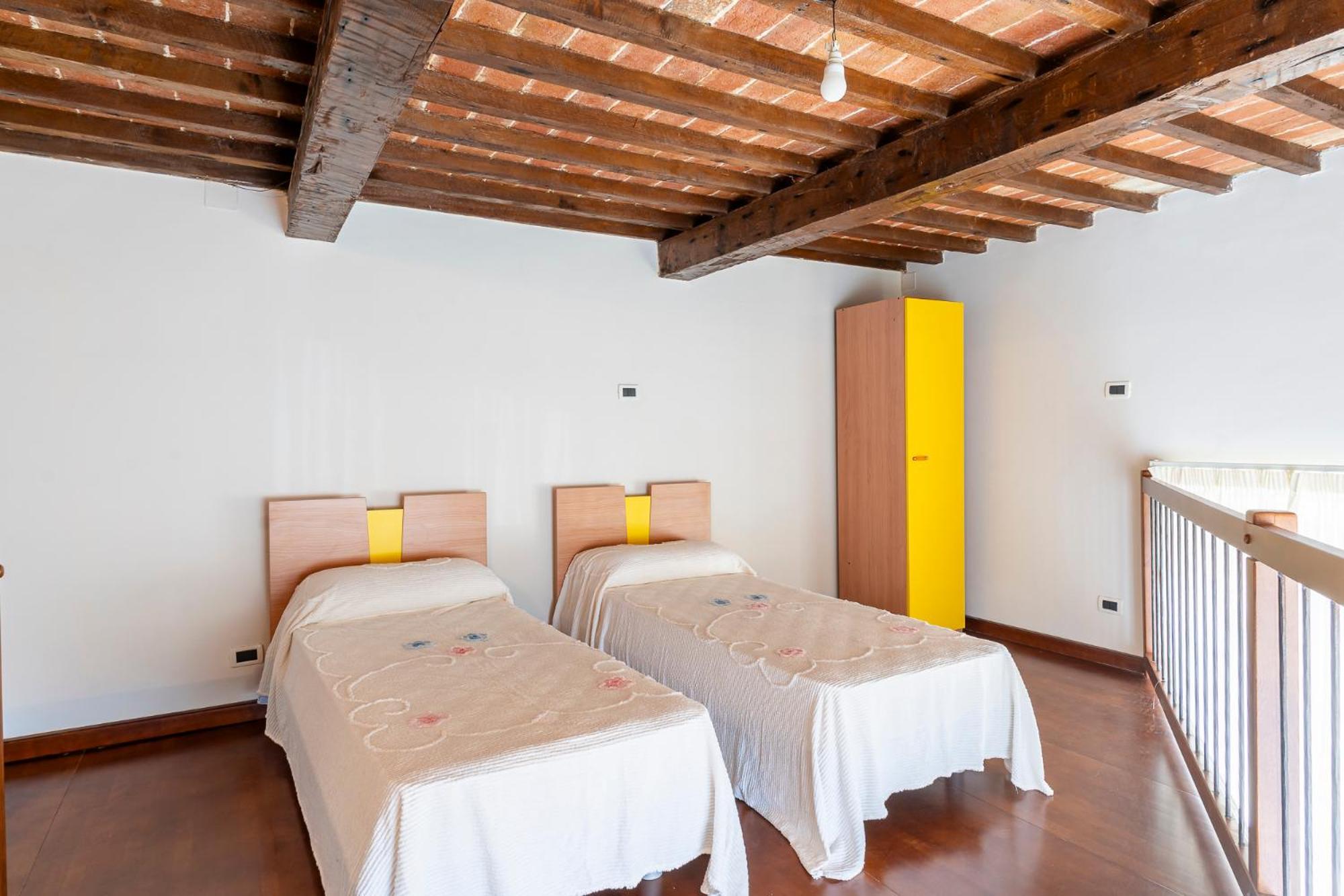 Bagni Pancaldi Sea View Apartment! リヴォルノ エクステリア 写真