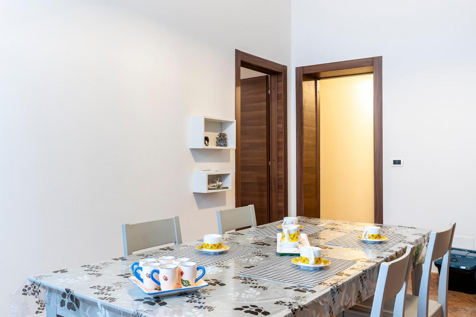Bagni Pancaldi Sea View Apartment! リヴォルノ エクステリア 写真