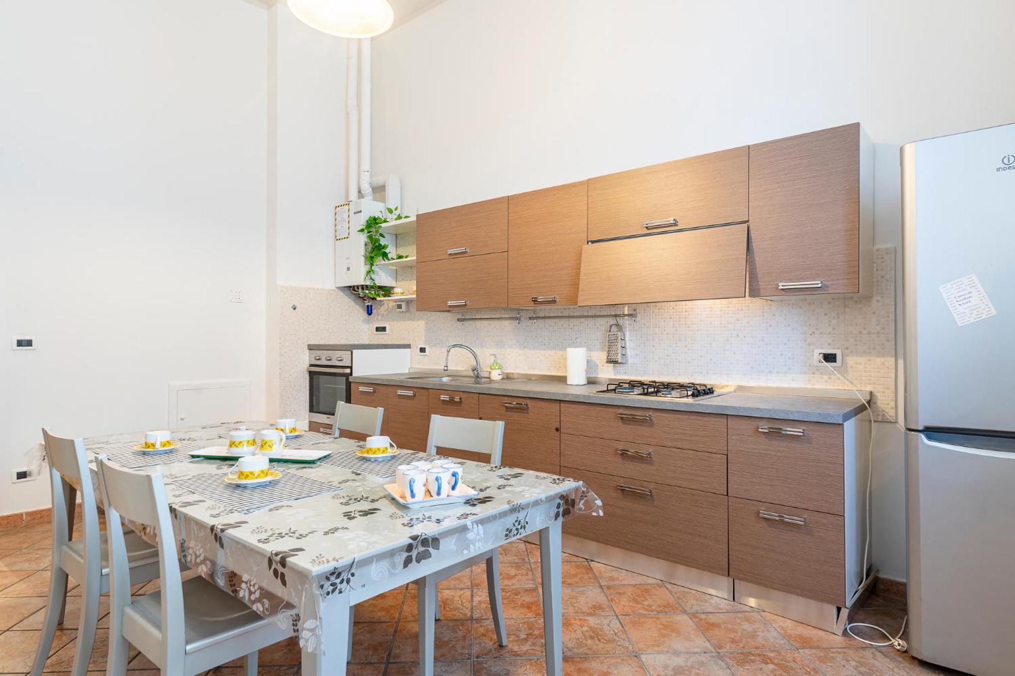 Bagni Pancaldi Sea View Apartment! リヴォルノ エクステリア 写真